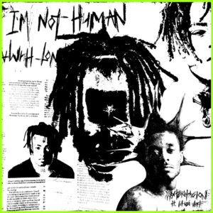 Listen to the XXXTentacion and Lil Uzi Vert Collab “I’m Not Human”