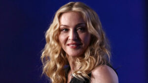 Madonna Biopic Is No Longer In Development