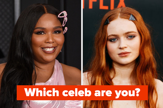 Make A Playlist And See Which Celeb You're Most Like