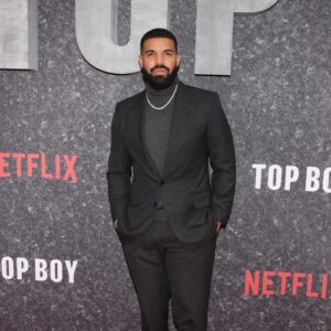'Maybe this year': Drake hints at new album - Music News