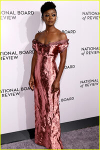 National Board Of Review 2023 Awards Gala