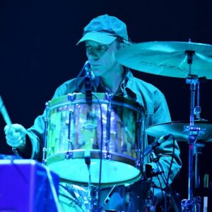Modest Mouse drummer Jeremiah Green dies - Music News