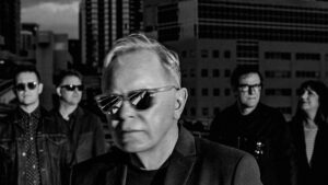 New Order Announce Spring 2023 Tour Dates