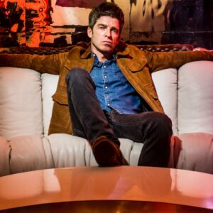 Noel Gallagher: 'I’ve never had a musical lesson' - Music News
