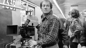 Owen Roizman, The Exorcist Cinematographer, Dead at 86