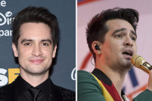 Panic! At The Disco Are Breaking Up, And Brendon Urie Revealed That He And His Wife Are Expecting A New Baby