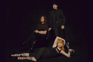 Paramore Release New Track 'C'est Comme Ca'