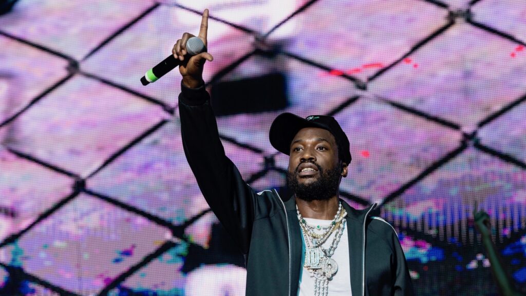 Pennsylvania Governor Pardons Meek Mill Among Hundreds of Others