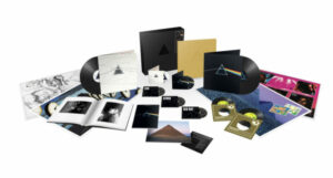 Pink Floyd to Release 'The Dark Side of the Moon' Box Set for 50th Anniversary