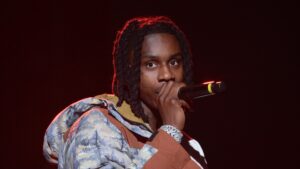 Polo G Denies Unfollowing Gunna, Says Didn’t Follow Him to Begin With