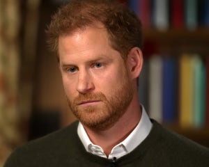 Prince Harry Defends Military Detail He Put in Book to 'Reduce the Number of Suicides'