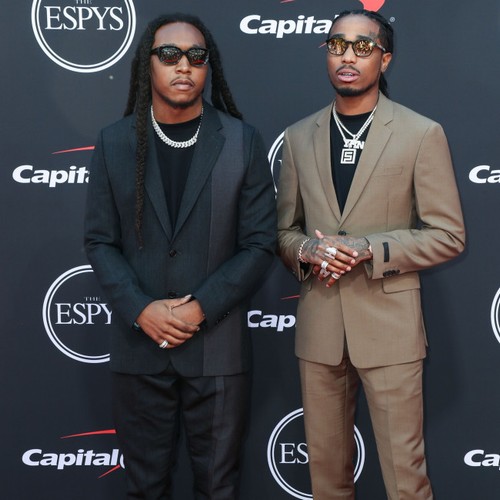 Quavo shares heartbreaking Takeoff tribute song Without You - Music News