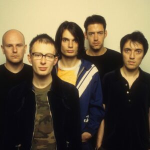Radiohead to 'start looking at ideas' in 2023 - Music News