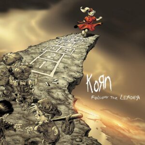 Ranking Every Korn Album From Worst to Best