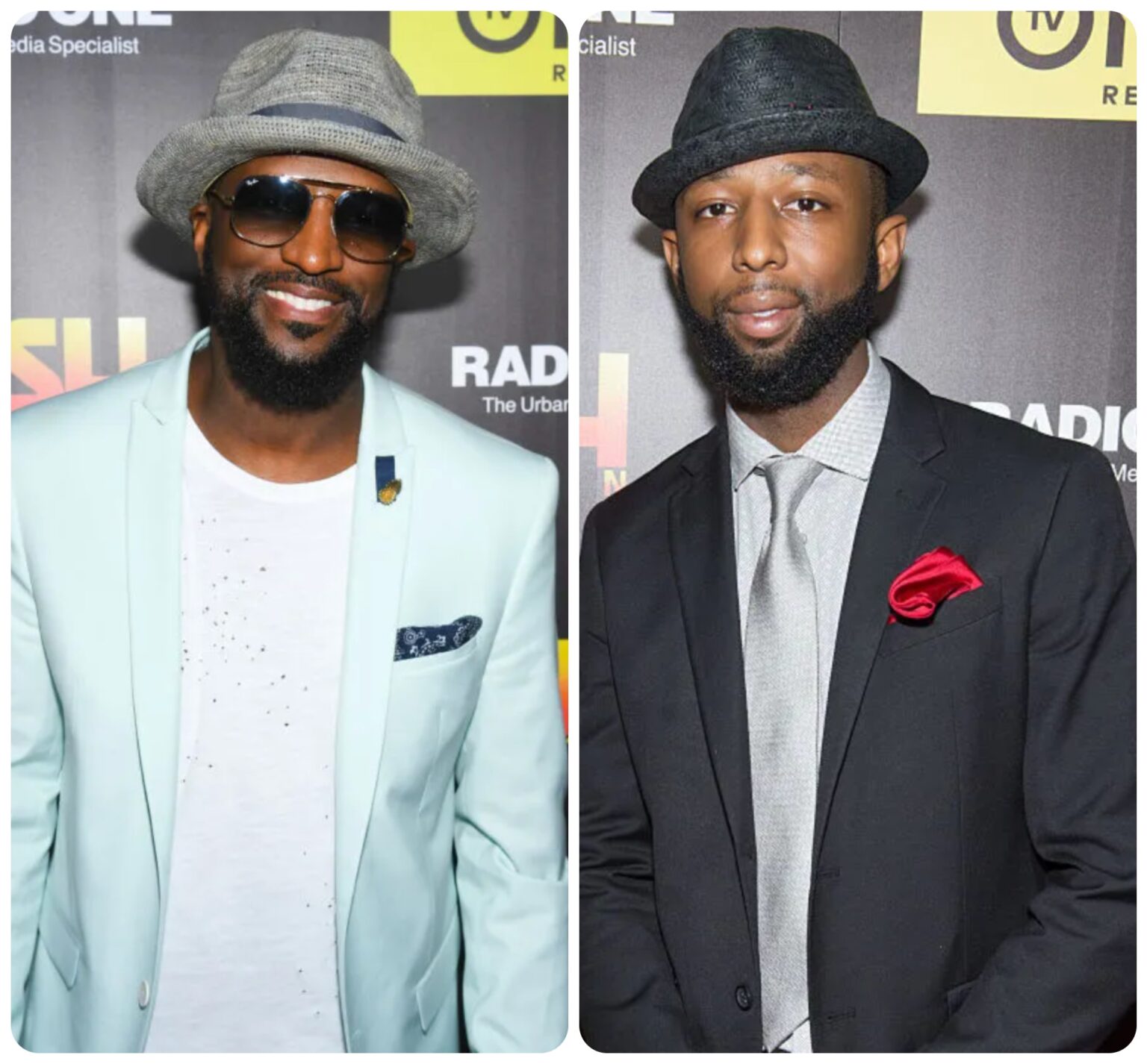 Rickey Smiley's Son Brandon Smiley Dies - Cirrkus News