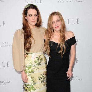 Riley Keough breaks silence after mother Lisa Marie Presley's death - Music News