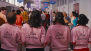 Rise of the Pink Ladies is Coming to Paramount+
