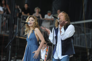 Robert Plant and Alison Krauss tour 2023: Where to buy tickets