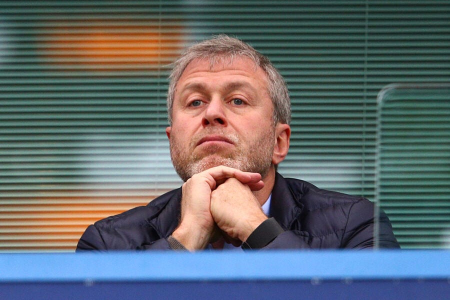Roman Abramovich Reportedly Transferred $4 Billion Worth Of Yachts And Private Jets To His Kids Before Russia's Invasion Of Ukraine