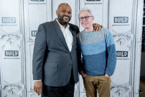 Ruben Studdard and Clay Aiken tour 2023: Where to buy tickets
