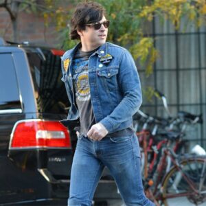 Ryan Adams to release double Oasis covers album - Music News