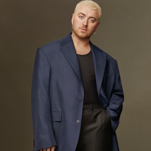 Sam Smith’s Gloria surging towards Number 1 debut ahead of new entries by Bob Dylan and Ava Max - Music News