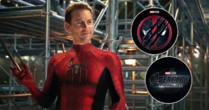 Tobey Maguire To Reprise Spider-Man In Deadpool 3 Before Avengers: Secret Wars?