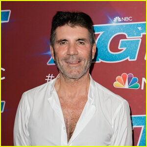 Simon Cowell Reveals the Real Reason He Backed Out of Having His Own Talk Show