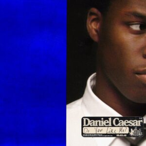 Stream Daniel Caesar’s New Track “Do You Like Me?”