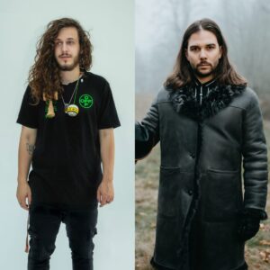 Subtronics Debuts New Collab With Seven Lions On First Night of "ANTIFRACTAL" Tour - EDM.com