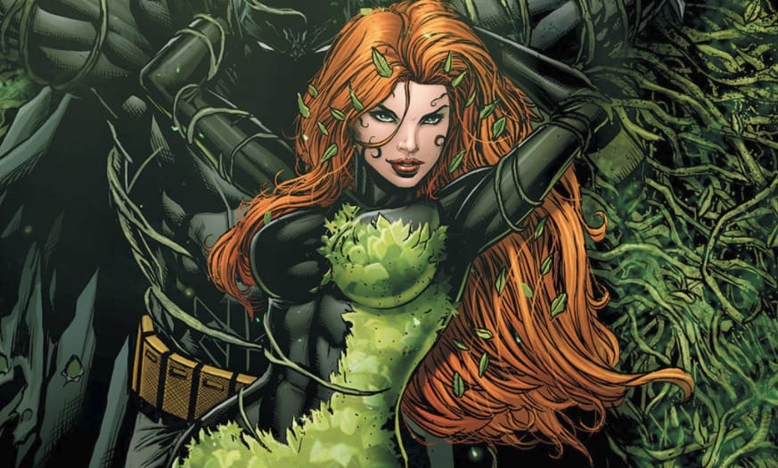 Suicide Squad 3 Could Redeem Poison Ivy