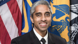 Surgeon General Says 13-Year-Olds Shouldn't Use Social Media