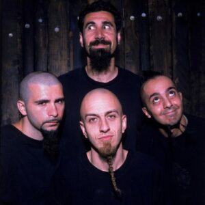 System Of A Down drummer says band should have replaced Serj Tankian 17 years ago - Music News