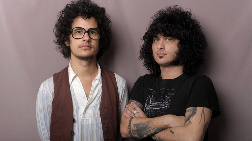 The Mars Volta's May 2023 US Tour: See the Dates