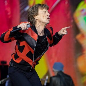 The Rolling Stones are on TikTok! - Music News