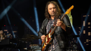 The War on Drugs Perform "Victim" on Austin City Limits: Watch