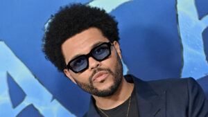 The Weeknd Shuts Down Troll as He Celebrates Streaming Milestones