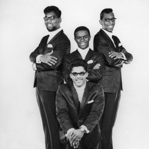 The Whispers' Gordy Harmon dies aged 79 - Music News