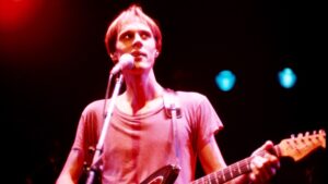 Tom Verlaine, Frontman of Television, Dead at 73