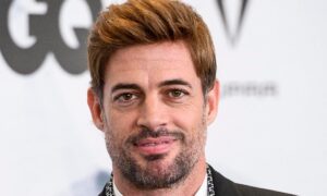 Watch ViX+’s first look at Montecristo starring William Levy