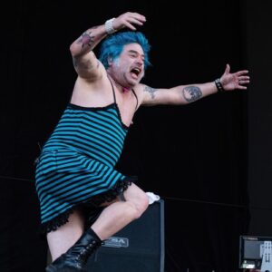 'We are gonna play with all our hearts': NOFX unveil farewell tour dates - Music News
