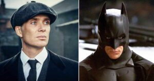 Cillian Murphy Wanted To Be Batman? Dark Knight's 'Scarecrow' Once Revealed It Saying "The Only Actor Who Was Right For That Part At That Time Was..."