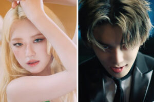 Which Of These K-Pop Songs Do You Prefer?