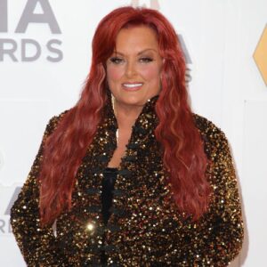 Wynonna Judd responds to 'genuinely concerned' fans after cancelling New Year's Eve show - Music News
