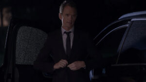 Yes, Neil Patrick Harris Cameos in How I Met Your Father