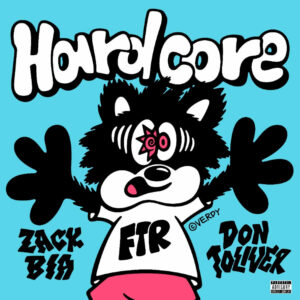 Zack Bia Makes Producer Debut With Don Toliver Collab “Hardcore”