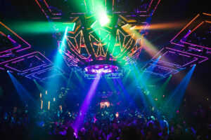 Zouk Group Announces Formidable 2023 Roster of Las Vegas DJ Residencies - EDM.com