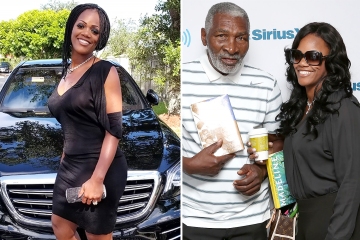 Inside Serena Williams' stepmom's trucking business  amid crumbling home fight