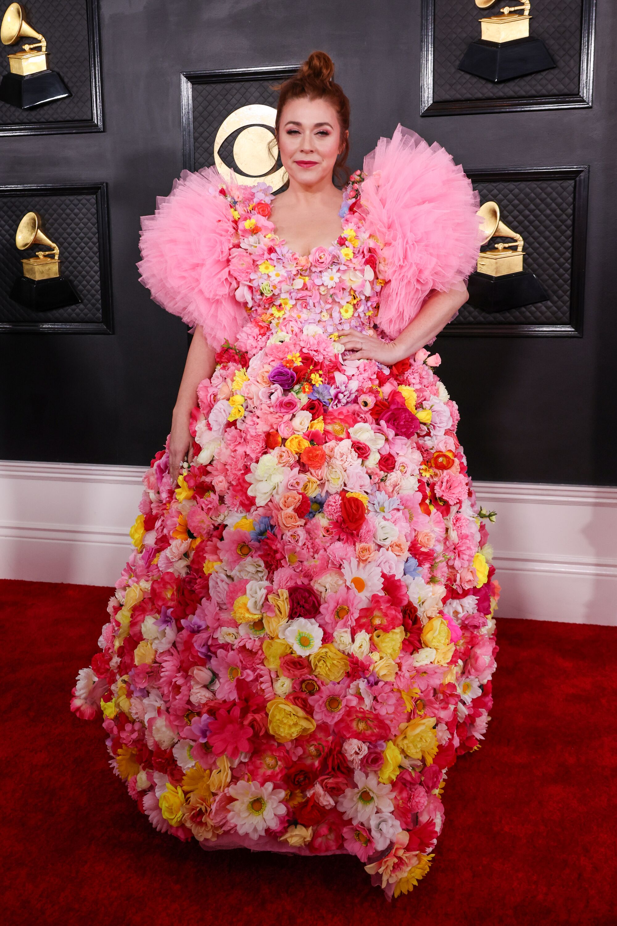 Grammys 2024 Date And Time Red Carpet - Daffy Drucill
