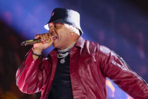 2023 Grammys: Hip-hop legends honor genre's 50-year history